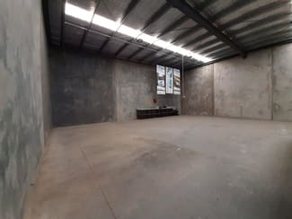 Factory, Warehouse & Industrial commercial property leased at 7/46-50 Buchanan Street Brooklyn VIC 3012