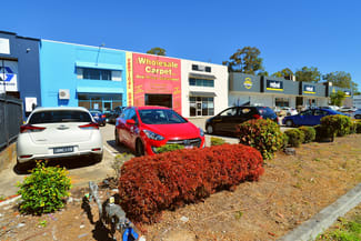 Showrooms / Bulky Goods commercial property leased at Unit 3/45 Grand Plaza Drive Browns Plains QLD 4118 Showrooms / Bulky Goods commercial property leased at Unit 3/45 Grand Plaza Drive Browns Plains QLD 4118