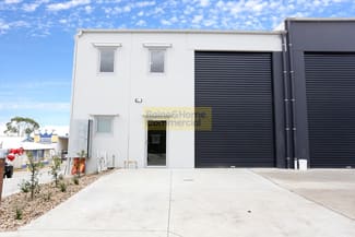 Factory, Warehouse & Industrial commercial property leased at 1/22 Anzac Greenacre NSW 2190 Factory, Warehouse & Industrial commercial property leased at 1/22 Anzac Greenacre NSW 2190