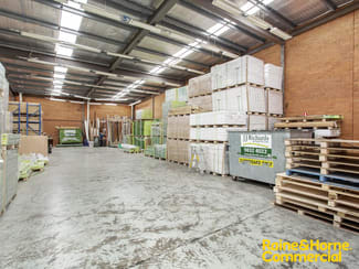 Factory, Warehouse & Industrial commercial property leased at 8/159 Penshurst Rd Beverly Hills NSW 2209 Factory, Warehouse & Industrial commercial property leased at 8/159 Penshurst Rd Beverly Hills NSW 2209