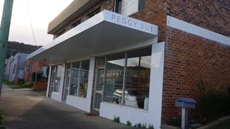 Shop & Retail commercial property leased at 3/1 Russell Street Woonona NSW 2517 Shop & Retail commercial property leased at 3/1 Russell Street Woonona NSW 2517