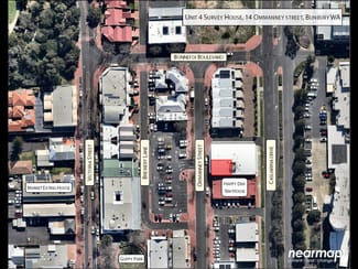 Offices commercial property leased at Unit 4/14 Ommanney Street Bunbury WA 6230 Offices commercial property leased at Unit 4/14 Ommanney Street Bunbury WA 6230
