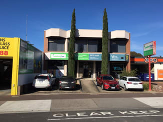 Offices commercial property leased at Suite 3D/574 Whitehorse Road Mitcham VIC 3132 Offices commercial property leased at Suite 3D/574 Whitehorse Road Mitcham VIC 3132