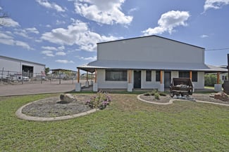 Factory, Warehouse & Industrial commercial property leased at 4 Butler Place Holtze NT 0829 Factory, Warehouse & Industrial commercial property leased at 4 Butler Place Holtze NT 0829