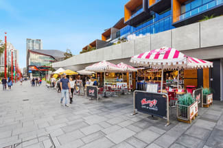 Shop & Retail commercial property leased at Shop E07/14 Darling Drive Sydney NSW 2000 Shop & Retail commercial property leased at Shop E07/14 Darling Drive Sydney NSW 2000