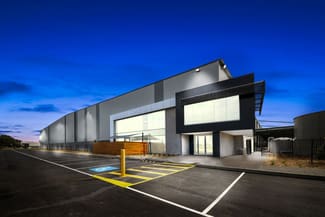 Factory, Warehouse & Industrial commercial property leased at 85 Portlink Drive Dandenong South VIC 3175 Factory, Warehouse & Industrial commercial property leased at 85 Portlink Drive Dandenong South VIC 3175