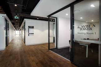 Offices commercial property sold at Level 1 Suite 117/159 Mann Street Gosford NSW 2250