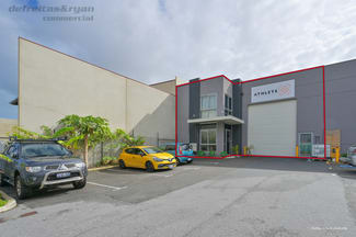 Factory, Warehouse & Industrial commercial property leased at 1/68 Erceg Road Yangebup WA 6164 Factory, Warehouse & Industrial commercial property leased at 1/68 Erceg Road Yangebup WA 6164