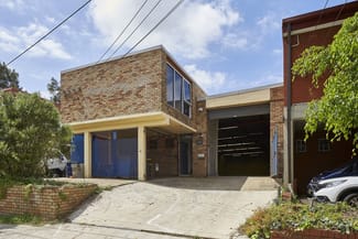 Factory, Warehouse & Industrial commercial property leased at 26 Sir Joseph Banks Street Botany NSW 2019 Factory, Warehouse & Industrial commercial property leased at 26 Sir Joseph Banks Street Botany NSW 2019