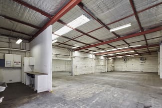 Factory, Warehouse & Industrial commercial property leased at 26 Sir Joseph Banks Street Botany NSW 2019 Factory, Warehouse & Industrial commercial property leased at 26 Sir Joseph Banks Street Botany NSW 2019