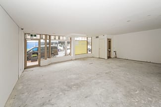 Shop & Retail commercial property leased at Shop 2, 284 Bronte Road Waverley NSW 2024