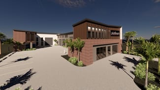 Offices commercial property leased at 4/19 Edison Crescent Baringa QLD 4551 Offices commercial property leased at 4/19 Edison Crescent Baringa QLD 4551