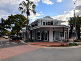 Hotel, Motel, Pub & Leisure commercial property leased at 2/1-5 Ocean Street Maroochydore QLD 4558