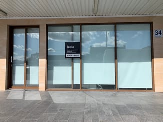 Shop & Retail commercial property leased at Shop 1/34 Princes Highway Sylvania NSW 2224