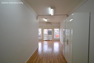 Offices commercial property leased at 1/239 Marrickville Road Marrickville NSW 2204 Offices commercial property leased at 1/239 Marrickville Road Marrickville NSW 2204