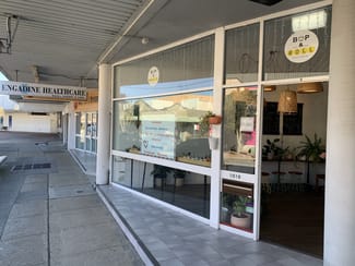 Shop & Retail commercial property leased at Shop 3/1015 Old Princes Engadine NSW 2233