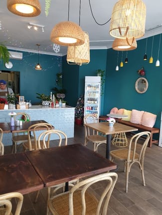 Shop & Retail commercial property leased at Shop 3/1015 Old Princes Engadine NSW 2233