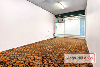 Shop & Retail commercial property leased at Shop 5/181 Burwood Road Burwood NSW 2134