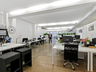 Offices commercial property leased at 233-235 Bulwara Road Ultimo NSW 2007