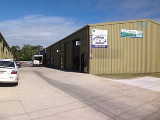 Factory, Warehouse & Industrial commercial property leased at 3/7 Kelly Court Buderim QLD 4556 Factory, Warehouse & Industrial commercial property leased at 3/7 Kelly Court Buderim QLD 4556