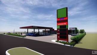 Shop & Retail commercial property leased at 72 Hervey Range Road Kirwan QLD 4817 Shop & Retail commercial property leased at 72 Hervey Range Road Kirwan QLD 4817