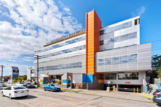 Offices commercial property leased at 335/49-51 Queens Road Five Dock NSW 2046 Offices commercial property leased at 335/49-51 Queens Road Five Dock NSW 2046