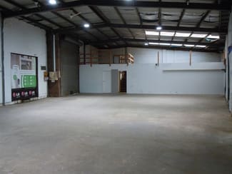 Factory, Warehouse & Industrial commercial property leased at 5/214-224 Wellington Road Clayton VIC 3168