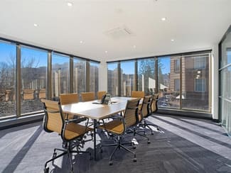 Offices commercial property leased at Level 2/77 Hunter Street Newcastle NSW 2300