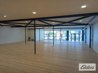 Offices commercial property leased at 324 Montague Road West End QLD 4101