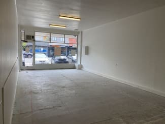 Shop & Retail commercial property leased at 566 Hampton Street Hampton VIC 3188 Shop & Retail commercial property leased at 566 Hampton Street Hampton VIC 3188