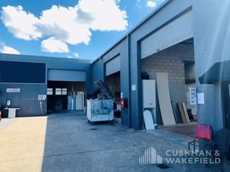 Other commercial property leased at Molendinar QLD 4214 Other commercial property leased at Molendinar QLD 4214