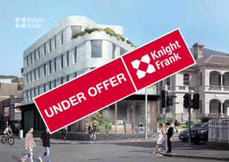 Showrooms / Bulky Goods commercial property leased at Ground/160 Elizabeth Street Hobart TAS 7000