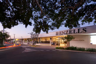 Medical / Consulting commercial property leased at Office 2B/45-47 Minchinton Street Caloundra QLD 4551