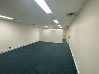 Offices commercial property leased at 1a/ 45-47 Minchinton Street Caloundra QLD 4551