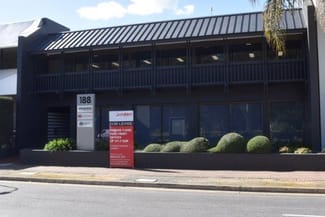 Offices commercial property leased at 1/188 Fullarton Road Dulwich SA 5065