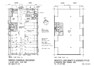 Medical / Consulting commercial property for lease at 2 Oxford Street Hyde Park QLD 4812