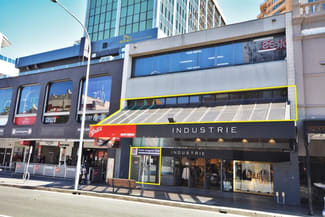 Offices commercial property leased at Level 1/5A Bronte Road Bondi Junction NSW 2022