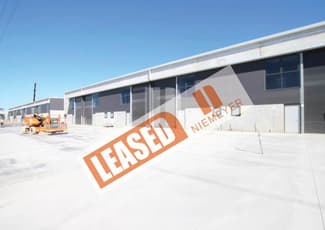 Factory, Warehouse & Industrial commercial property leased at Unit 32/50 - 62a Cosgrove Road Strathfield South NSW 2136 Factory, Warehouse & Industrial commercial property leased at Unit 32/50 - 62a Cosgrove Road Strathfield South NSW 2136