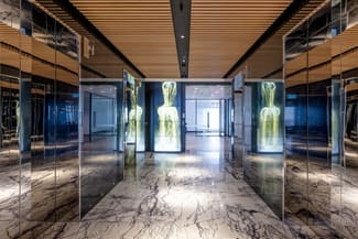 Offices commercial property leased at Level 54 - 54.02/1 Farrer Place Sydney NSW 2000 Offices commercial property leased at Level 54 - 54.02/1 Farrer Place Sydney NSW 2000