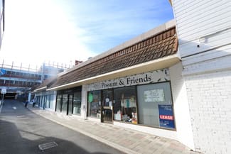 Shop & Retail commercial property leased at Shop 5/168 Brisbane Street Launceston TAS 7250