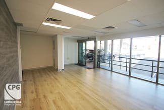 Shop & Retail commercial property leased at Shop 1/322 Kingsgrove Road Kingsgrove NSW 2208
