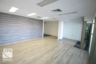 Shop & Retail commercial property leased at Shop 1/322 Kingsgrove Road Kingsgrove NSW 2208