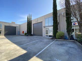 Factory, Warehouse & Industrial commercial property leased at 9/22 Ware Street Thebarton SA 5031