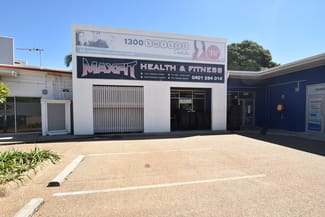 Medical / Consulting commercial property leased at 2/85 Bundock Street Belgian Gardens QLD 4810 Medical / Consulting commercial property leased at 2/85 Bundock Street Belgian Gardens QLD 4810