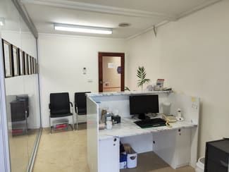 Medical / Consulting commercial property leased at 1st Floor, 93 Whitehorse Road Blackburn VIC 3130 Medical / Consulting commercial property leased at 1st Floor, 93 Whitehorse Road Blackburn VIC 3130