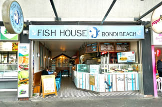 Shop & Retail commercial property leased at SHOP 5/164 Campbell Parade Bondi Beach NSW 2026