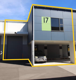 Factory, Warehouse & Industrial commercial property leased at 17/10 - 12 Sylvester Avenue Unanderra NSW 2526 Factory, Warehouse & Industrial commercial property leased at 17/10 - 12 Sylvester Avenue Unanderra NSW 2526