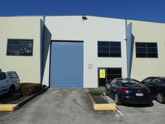 Offices commercial property leased at 34/8 Riverland Drive Loganholme QLD 4129
