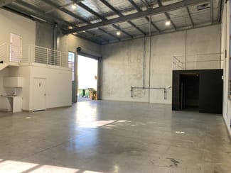 Factory, Warehouse & Industrial commercial property leased at Unit 17/49 Carrington Road Marrickville NSW 2204 Factory, Warehouse & Industrial commercial property leased at Unit 17/49 Carrington Road Marrickville NSW 2204