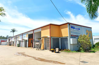 Factory, Warehouse & Industrial commercial property leased at Unit 3/27 Enterprise Street Kunda Park QLD 4556